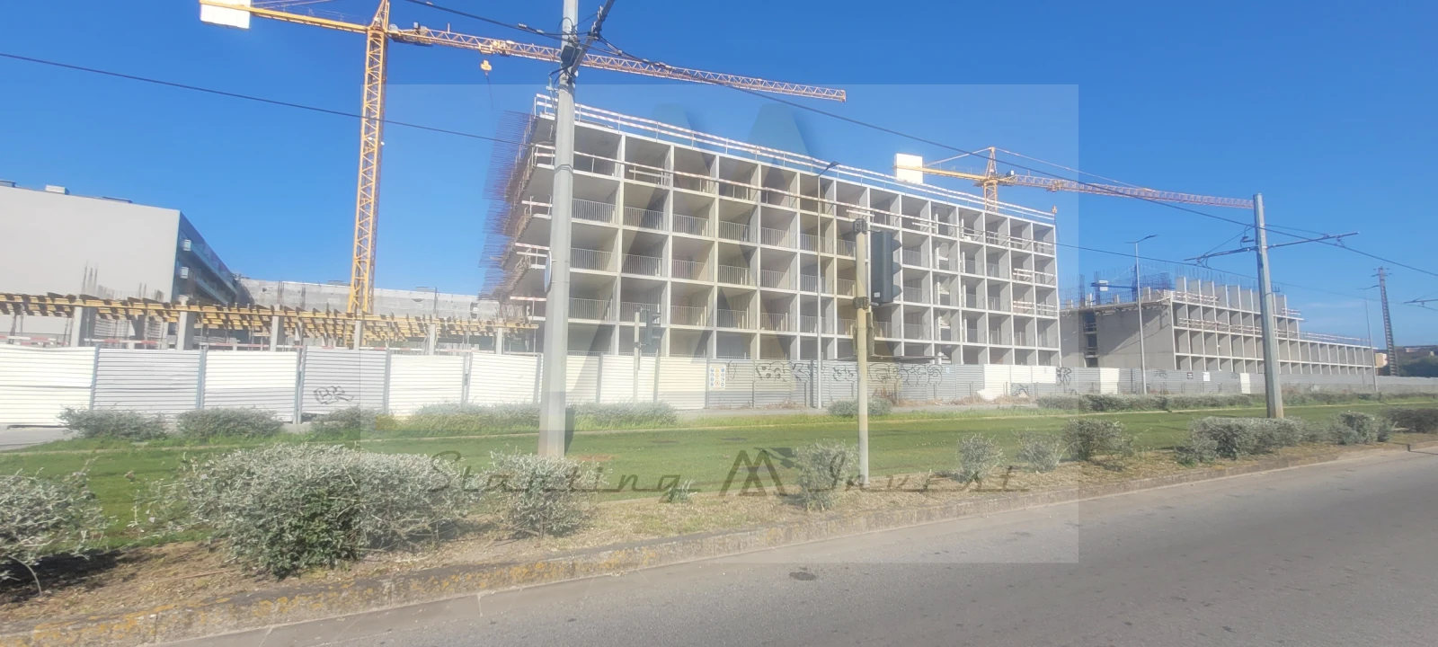 Apartamento T1 para Venda em Vila do Conde Foto 4