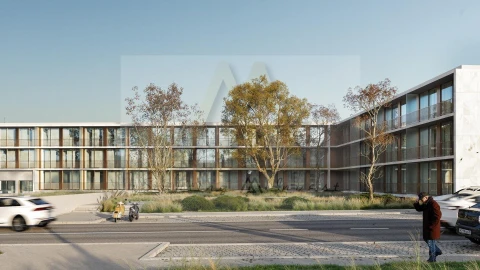Apartamento T1 para Venda em Póvoa de Varzim, Beiriz e Argivai