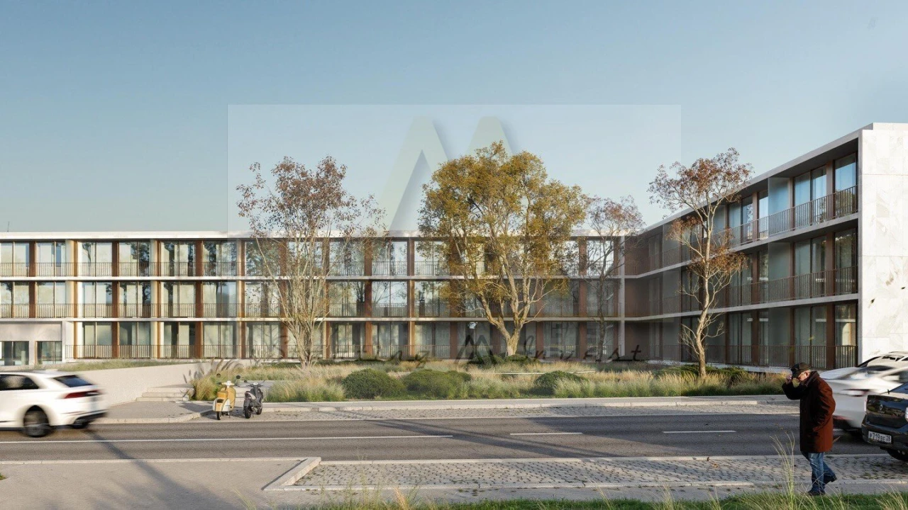 Apartamento T1 para Venda em Póvoa de Varzim, Beiriz e Argivai Foto 1