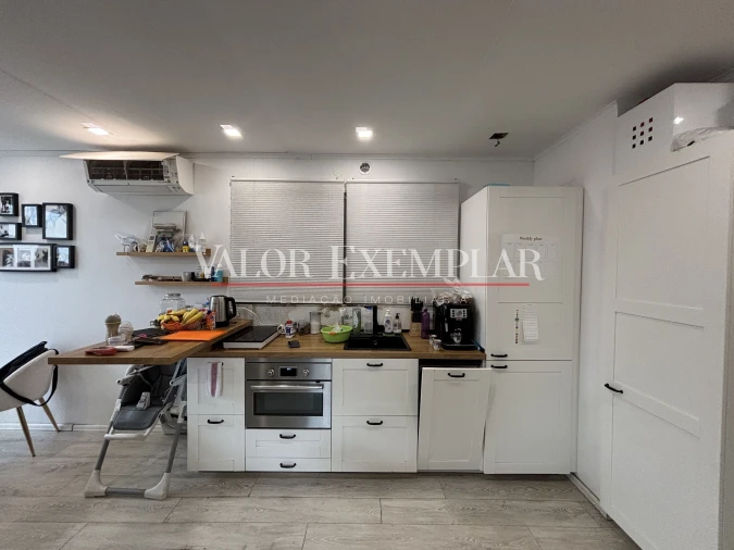 Moradia T2 para Venda em Atalaia e Alto Estanqueiro-Jardia Foto 10