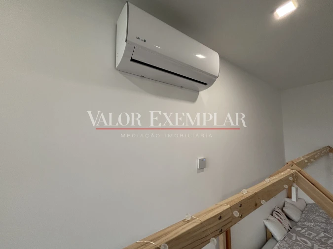 Moradia T2 para Venda em Atalaia e Alto Estanqueiro-Jardia Foto 4