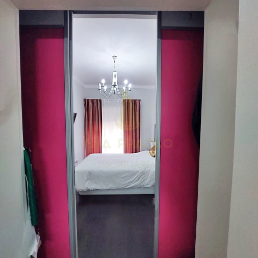Apartamento T3 para Venda em Amora Foto 17