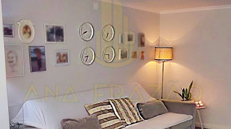 Apartamento T3 para Venda em Amora