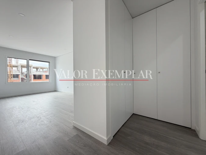Apartamento T3 para Venda em Montijo e Afonsoeiro Foto 9