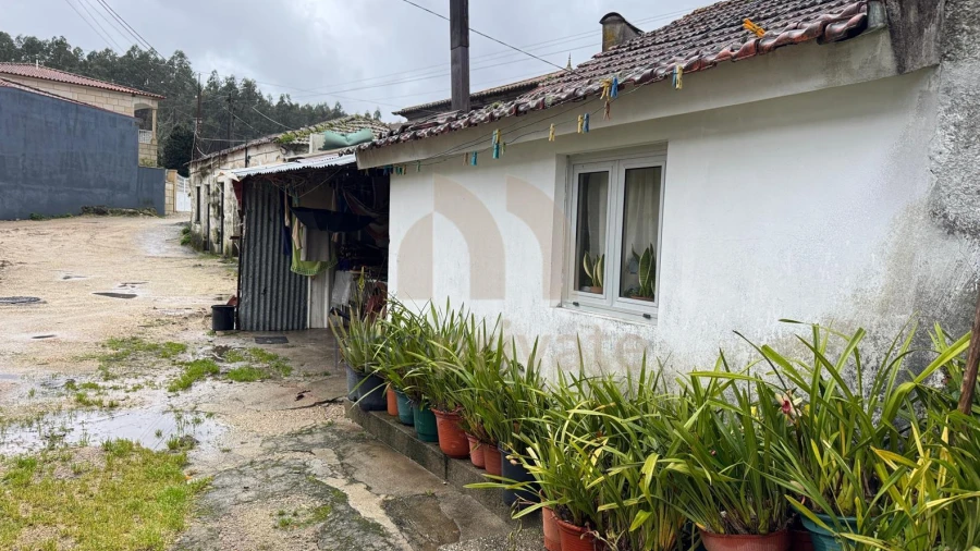 Moradia T3 para Venda em Vilarinho