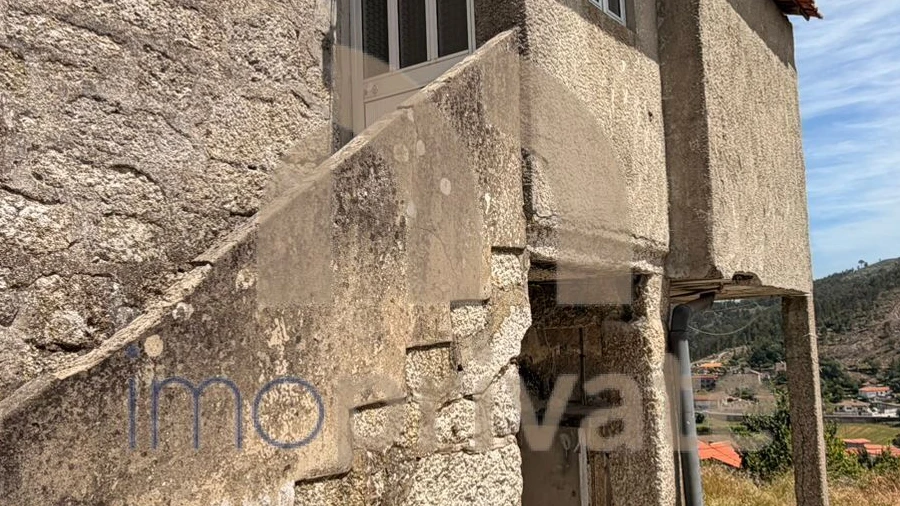 Moradia T2 para Venda em Vilarinho