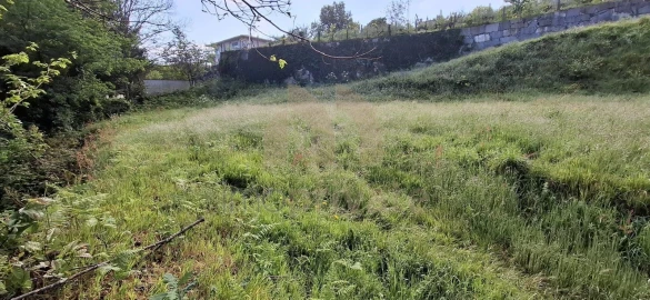 Terreno para Venda em Vilarinho