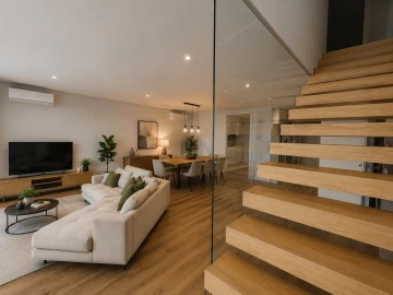 Apartamento T4 para Venda em Santo Antonio dos Olivais