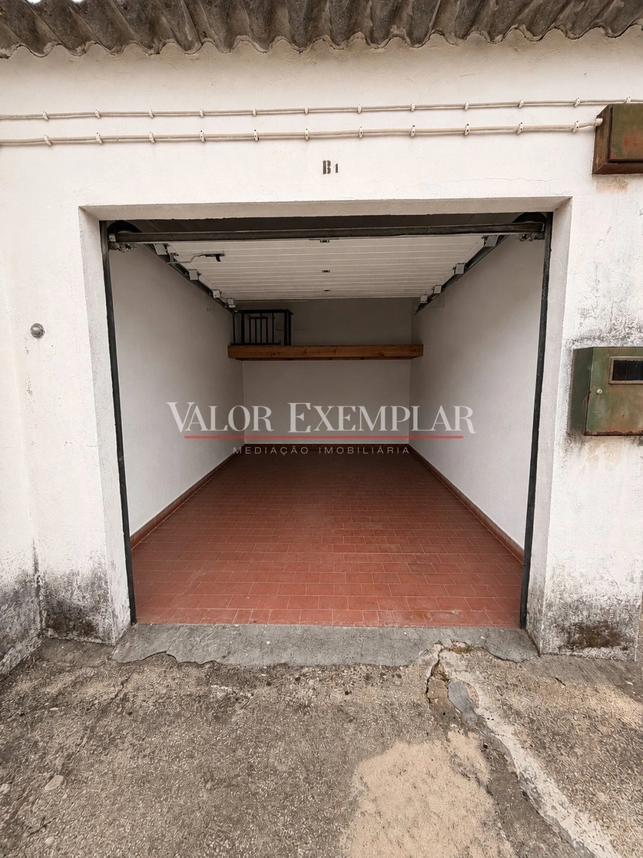 Garagem para Venda em Montijo e Afonsoeiro Foto 1