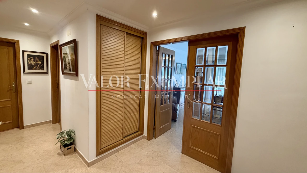 Apartamento T3 para Venda em Montijo e Afonsoeiro Foto 8