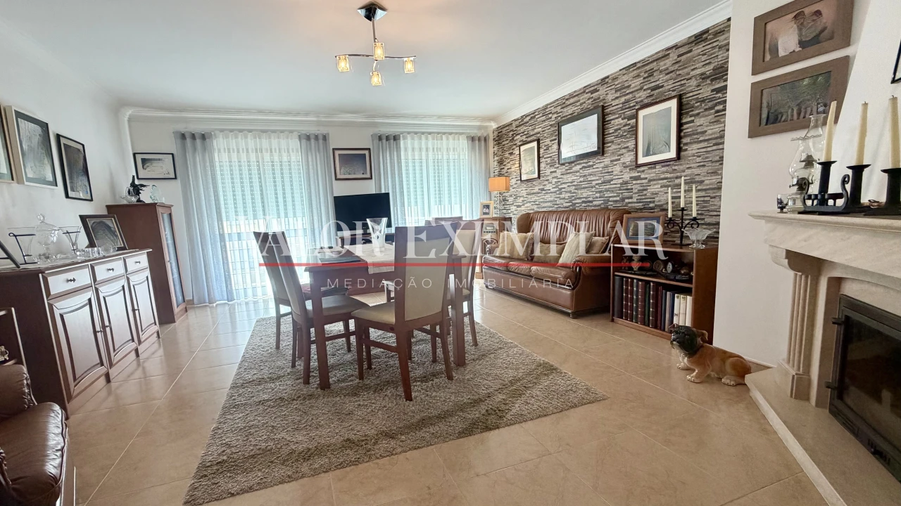Apartamento T3 para Venda em Montijo e Afonsoeiro Foto 1