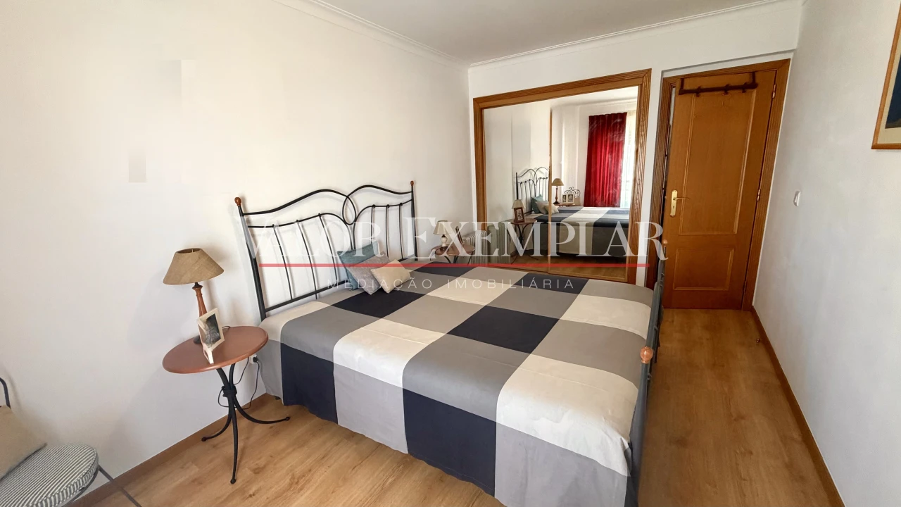 Apartamento T3 para Venda em Montijo e Afonsoeiro Foto 18