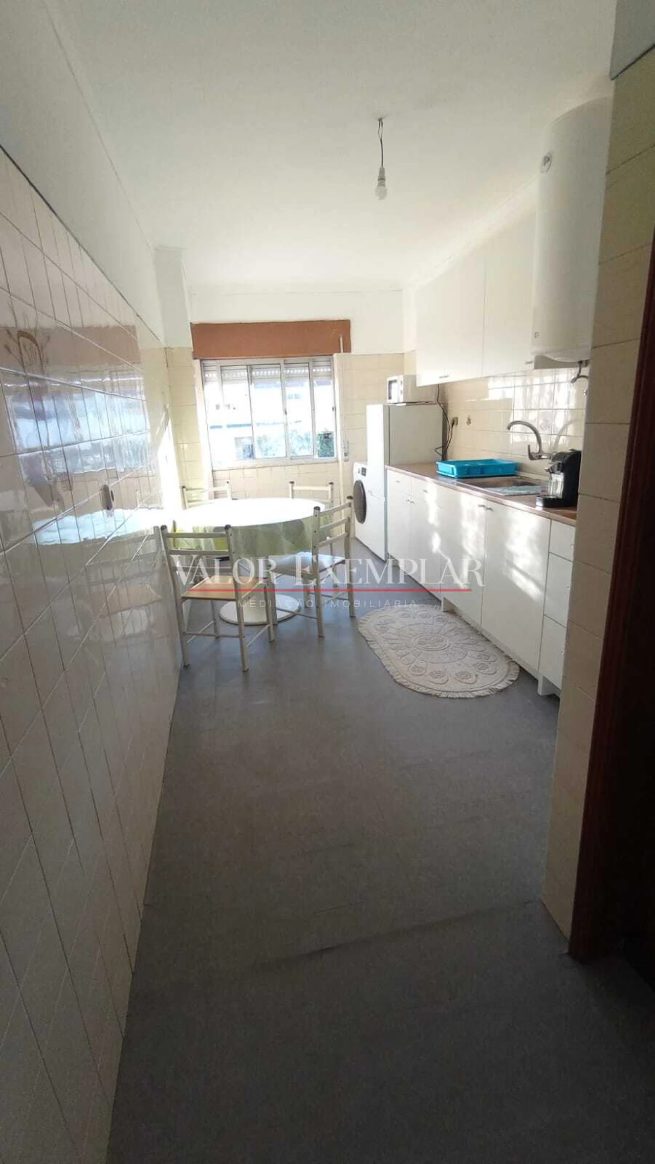 Apartamento T2 para Venda em Baixa da Banheira e Vale da Amoreira Foto 1