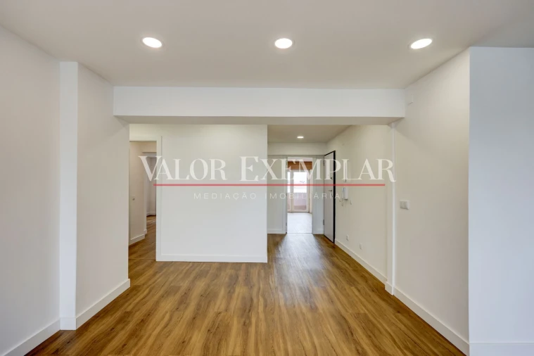 Apartamento T3 para Venda em Setubal (São Sebastião) Foto 6