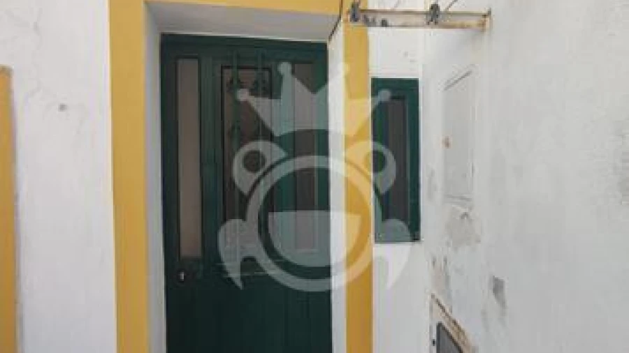 Apartamento T1 para Venda em Caia, São Pedro e Alcáçova
