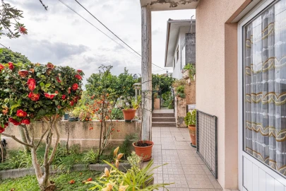 Moradia T3 para Venda em Arnoso (Santa Maria e Santa Eulália) e Sezures