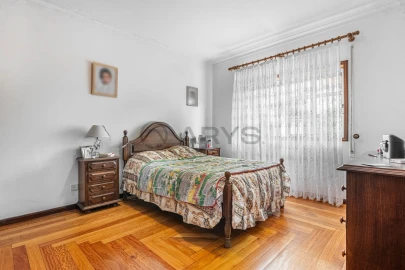 Moradia T3 para Venda em Arnoso (Santa Maria e Santa Eulália) e Sezures