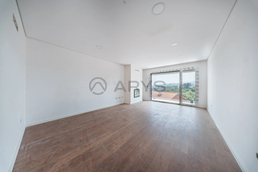 Apartamento T2 para Venda em Nossa Senhora da Conceição, São Pedro e São Dinis Foto 8
