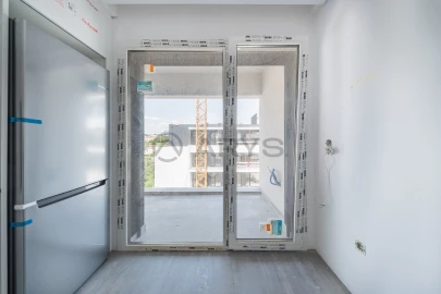 Apartamento T2 para Venda em Nossa Senhora da Conceição, São Pedro e São Dinis