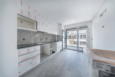 Apartamento T2 para Venda em Nossa Senhora da Conceição, São Pedro e São Dinis