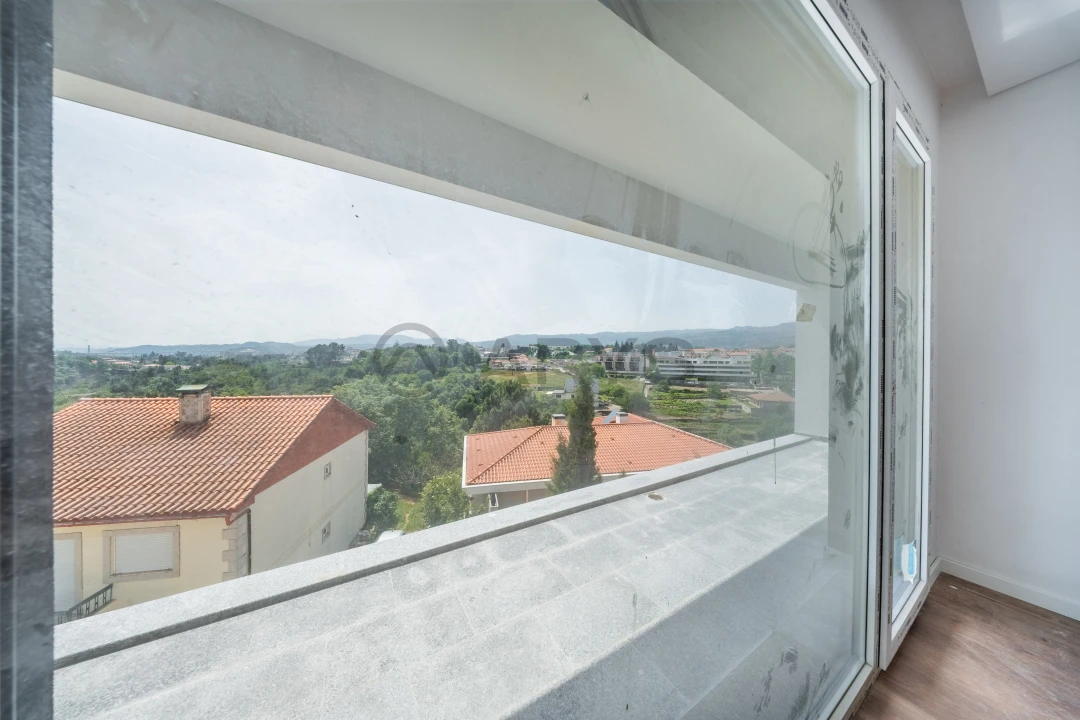 Apartamento T2 para Venda em Nossa Senhora da Conceição, São Pedro e São Dinis Foto 10