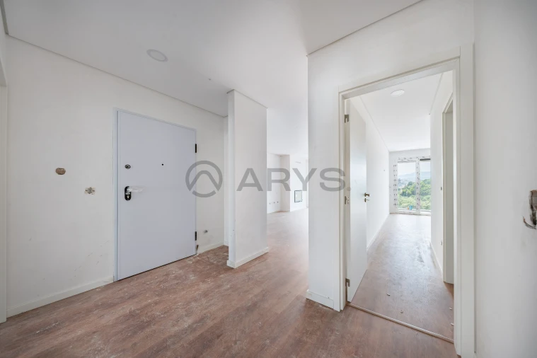 Apartamento T2 para Venda em Nossa Senhora da Conceição, São Pedro e São Dinis Foto 6