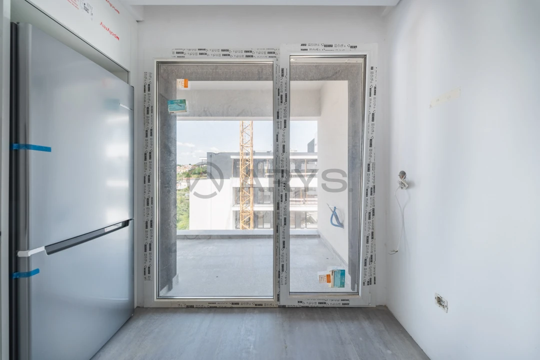 Apartamento T2 para Venda em Nossa Senhora da Conceição, São Pedro e São Dinis Foto 13