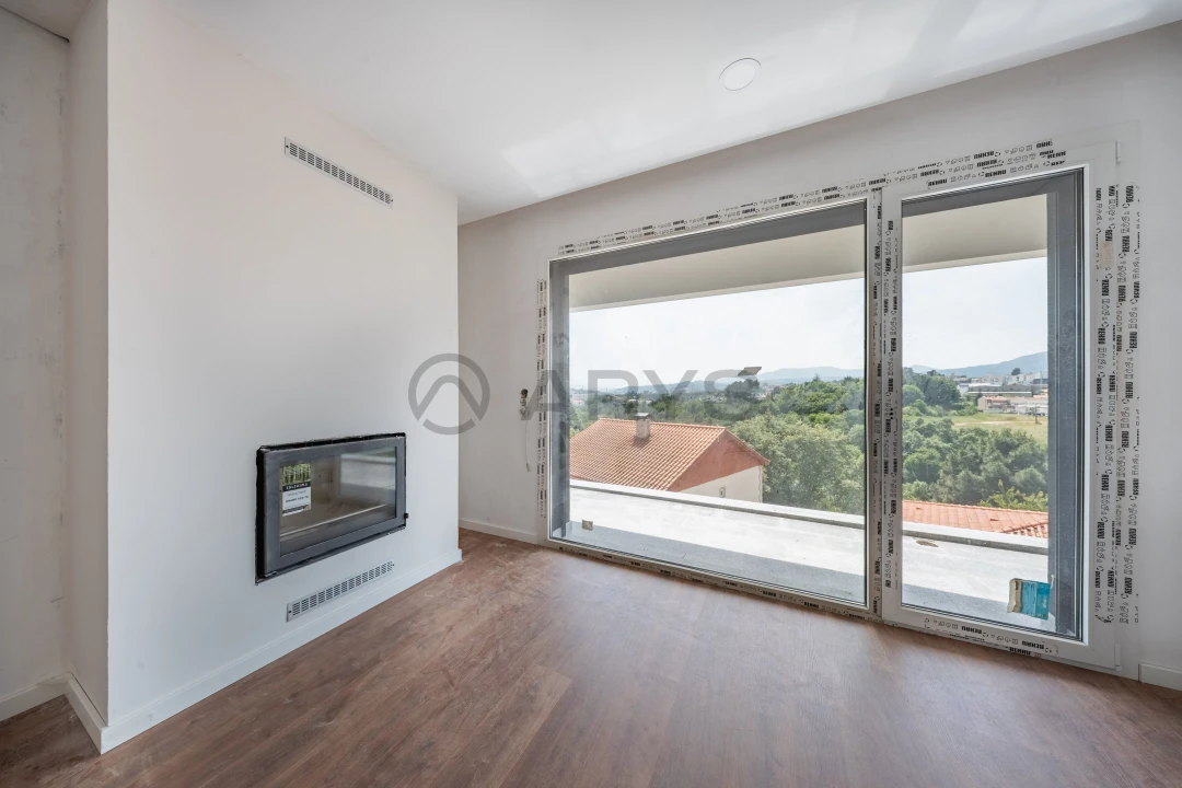 Apartamento T2 para Venda em Nossa Senhora da Conceição, São Pedro e São Dinis Foto 7