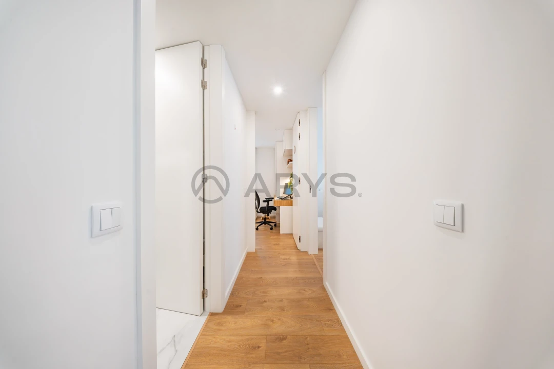 Apartamento T2 para Venda em Nogueira, Fraião e Lamaçães Foto 18
