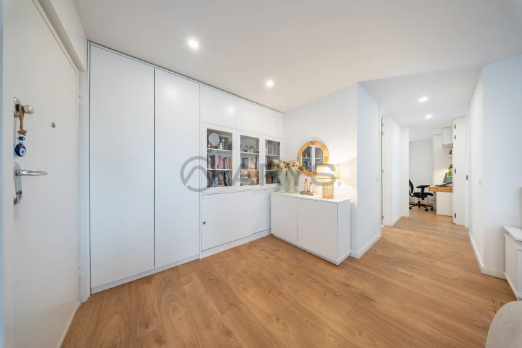 Apartamento T2 para Venda em Nogueira, Fraião e Lamaçães Foto 5