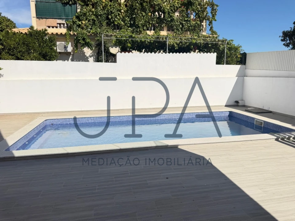 Moradia T4 para Venda em Tavira (Santa Maria e Santiago) Foto 15