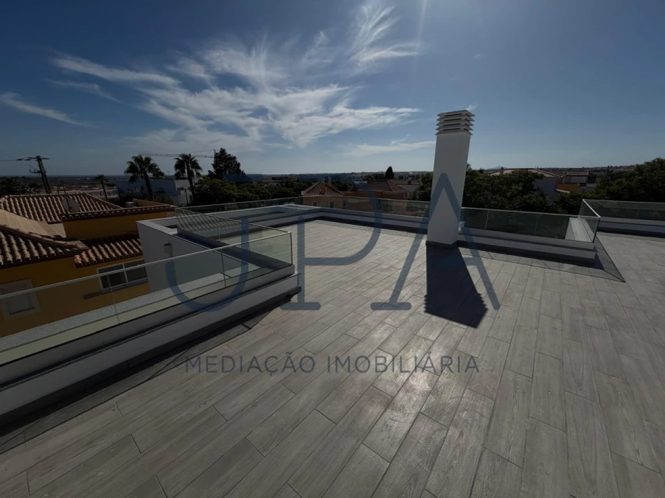 Moradia T4 para Venda em Tavira (Santa Maria e Santiago) Foto 46