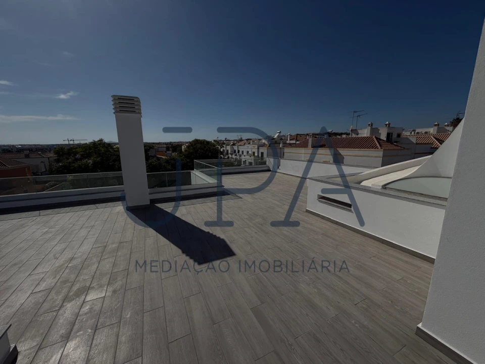 Moradia T4 para Venda em Tavira (Santa Maria e Santiago) Foto 47