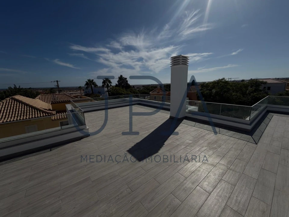 Moradia T4 para Venda em Tavira (Santa Maria e Santiago) Foto 48