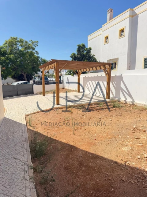 Moradia T4 para Venda em Tavira (Santa Maria e Santiago)