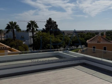 Moradia T4 para Venda em Tavira (Santa Maria e Santiago)