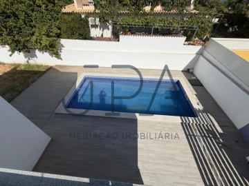 Moradia T4 para Venda em Tavira (Santa Maria e Santiago)