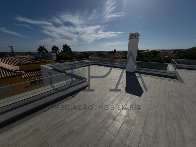 Moradia T4 para Venda em Tavira (Santa Maria e Santiago) Foto 46