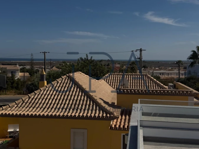 Moradia T4 para Venda em Tavira (Santa Maria e Santiago) Foto 50