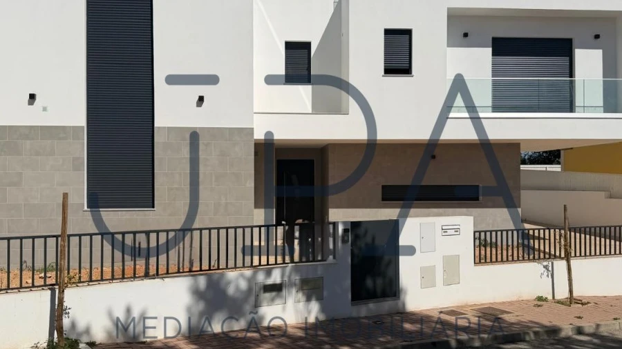 Moradia T4 para Venda em Tavira (Santa Maria e Santiago)