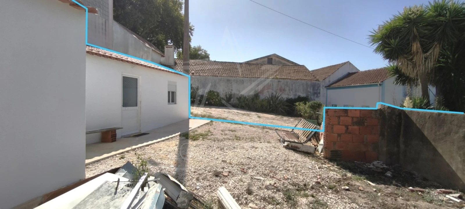 Moradia T1 para Venda em Nossa Senhora do Pópulo, Coto e São Gregório Foto 18