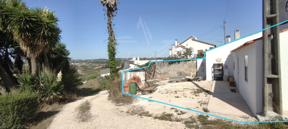 Moradia T1 para Venda em Nossa Senhora do Pópulo, Coto e São Gregório Foto 2