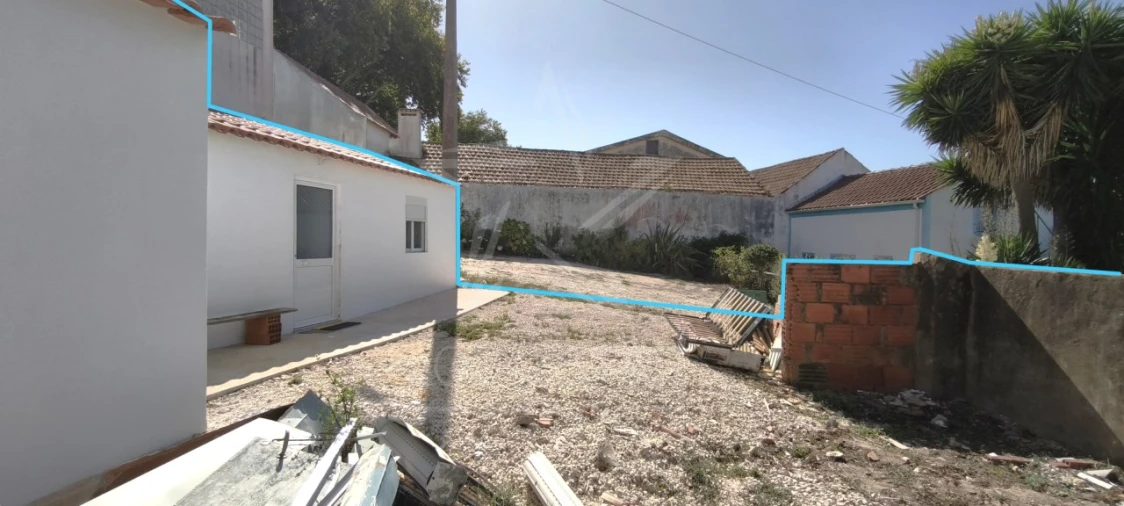 Moradia T1 para Venda em Nossa Senhora do Pópulo, Coto e São Gregório Foto 18