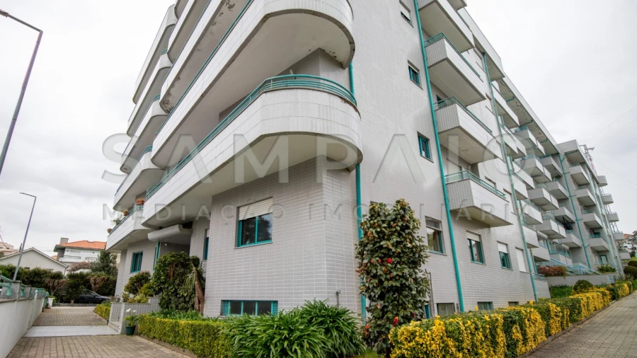 Apartamento T1 para Venda em Fânzeres e São Pedro da Cova
