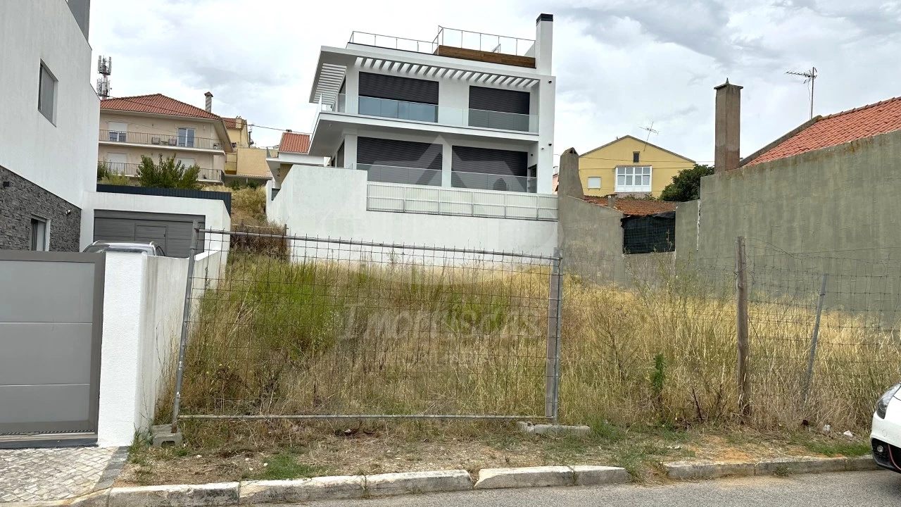 Terreno para Venda em Santa Iria de Azoia, São João da Talha e Bobadela Foto 6