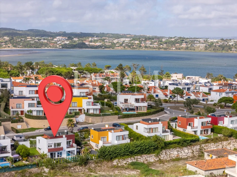 Moradia T3 para Venda em Vau Foto 68