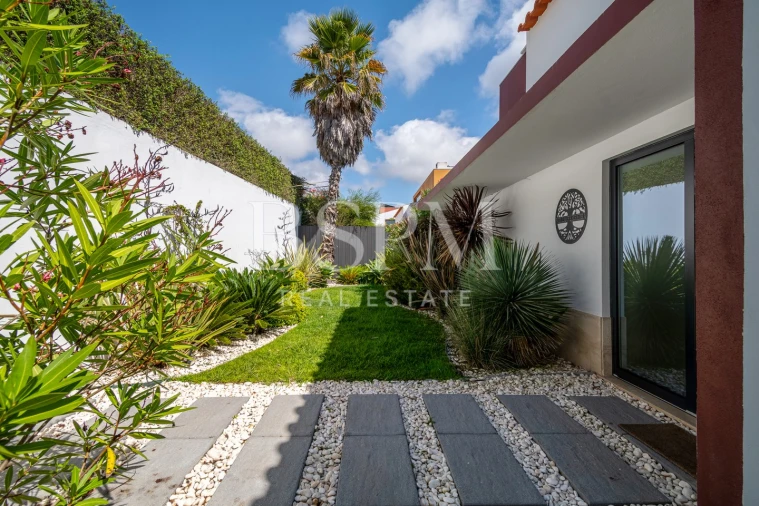 Moradia T3 para Venda em Vau Foto 3