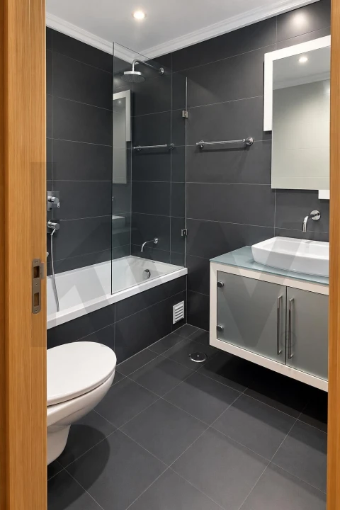 Apartamento T3 para Arrendamento em Odivelas
