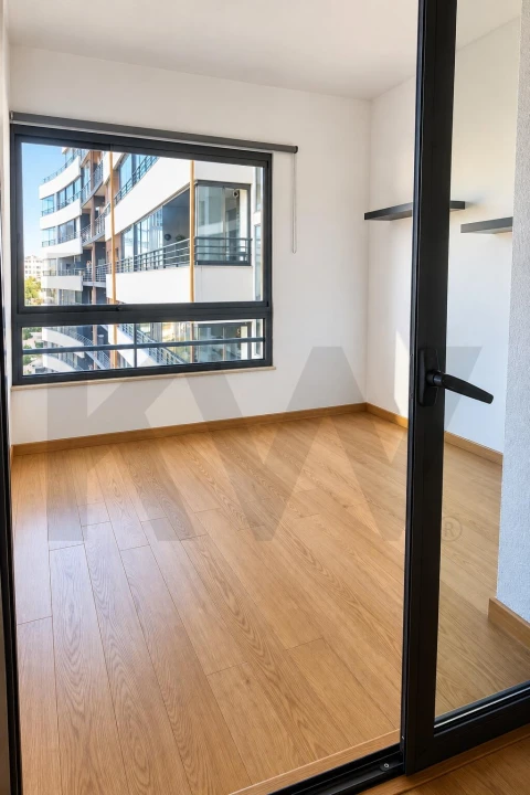 Apartamento T3 para Arrendamento em Odivelas