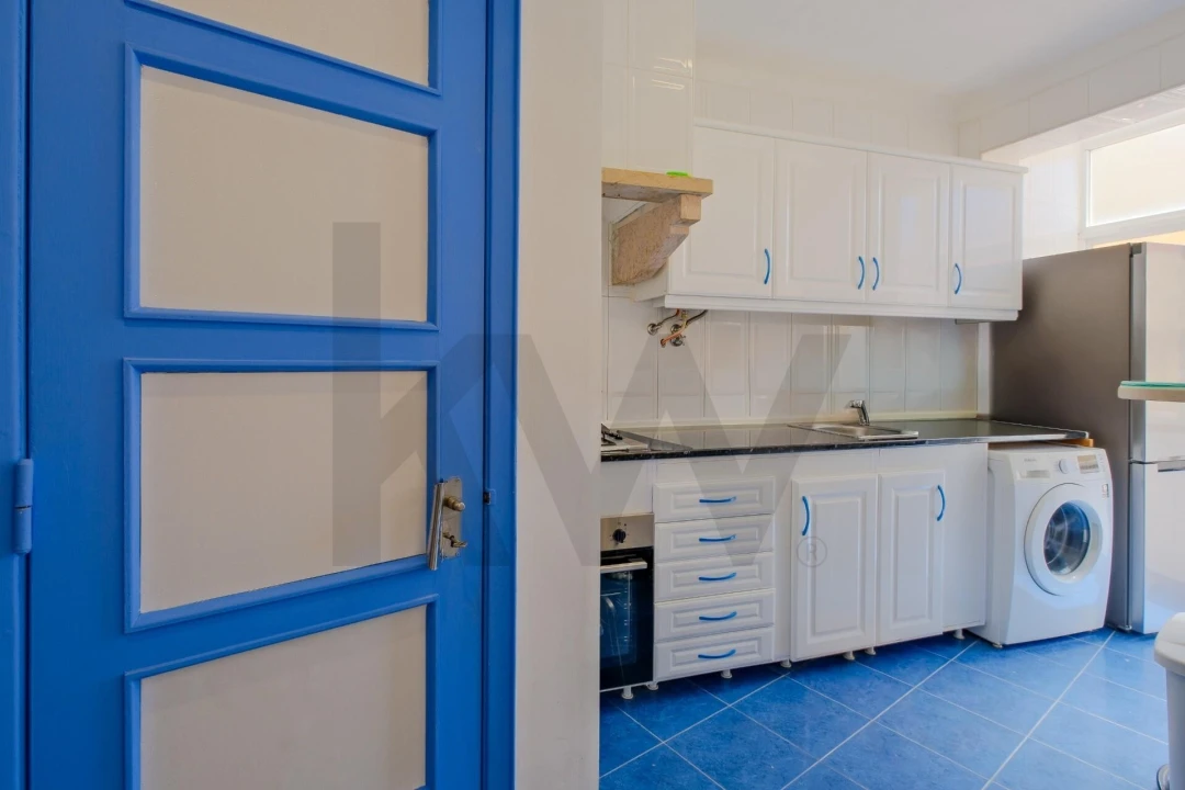 Apartamento T1 para Venda em Alfragide Foto 6